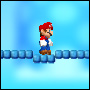 Marios Adventure 2 played 92,308 times to date.  Play as Mario in this 3D looking sequel to Mario's Adventure! Play through multiple levels collecting coins, pouncing on enemies, and making your way through small dangerous obstacles.